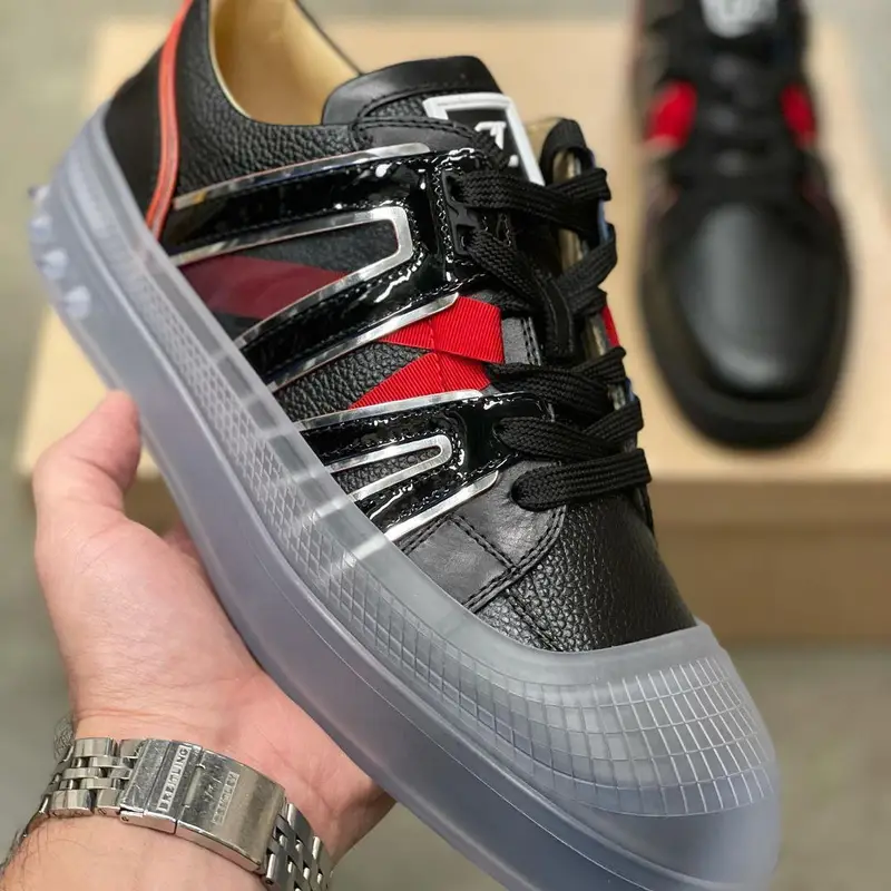 Burberry Shoes Pallets - Image 2