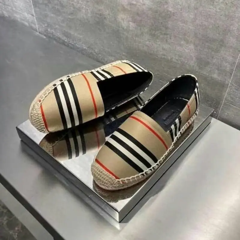 Burberry Shoes Pallets - Image 9