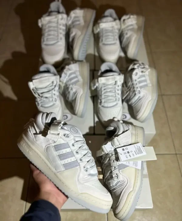 Adidas Shoes Pallets - Image 4