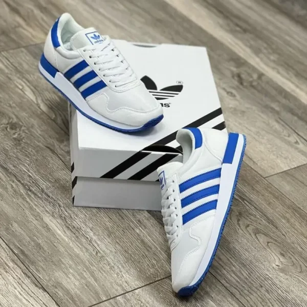 Adidas Shoes Pallets - Image 8
