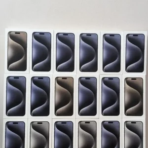 iPhone Pallets for Sale