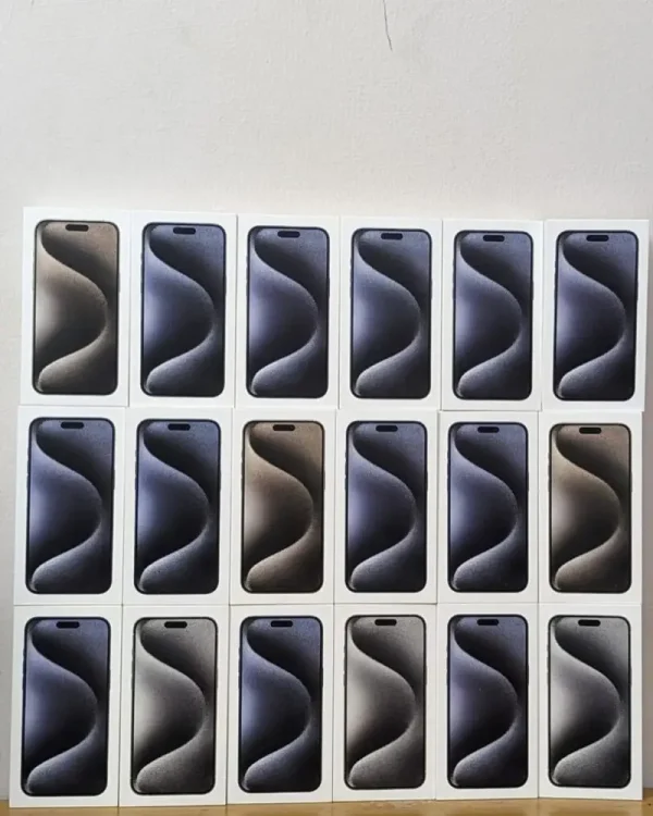 iPhone Pallets for Sale