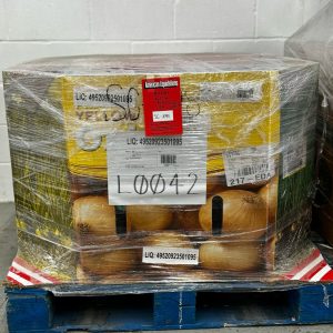 Sams Club General Merchandise Pallet - Sc-1095