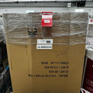 Sams Club Mixed Clothing Pallet - Sc-1624